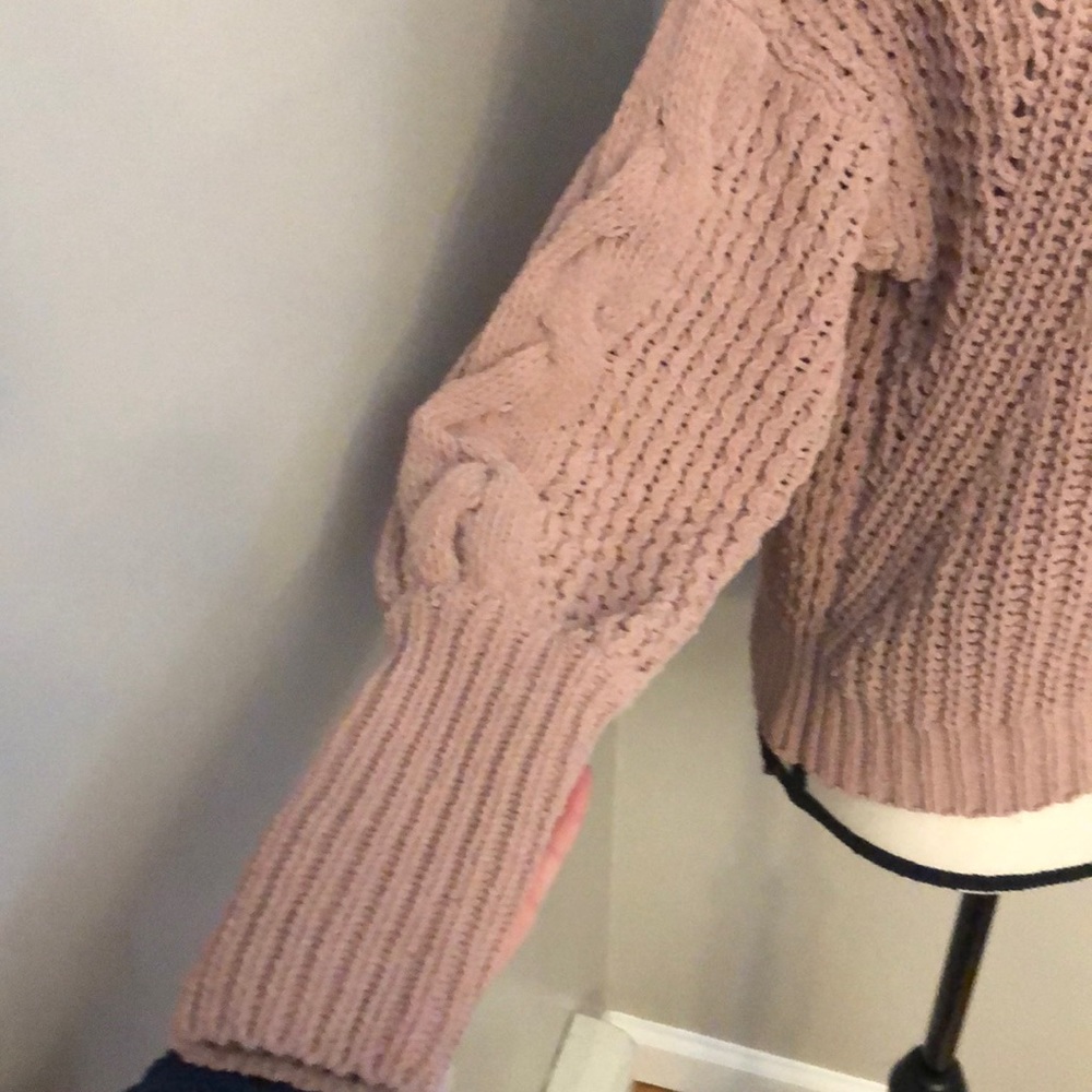 EXPRESS SWEATER - Picture 2 of 8